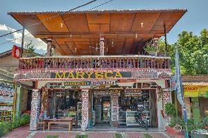 Marysca Guesthouse, Samosir Island