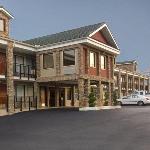 Ozark Mountain Skycoaster Missouri Hotels - The Boardwalk Inn