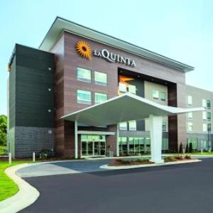 La Quinta Inn & Suites by Wyndham Opelika / Auburn