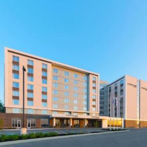 Residence Inn by Marriott Halifax Dartmouth