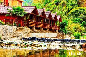 Rio Resort Club, Lansdowne