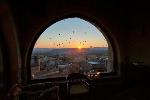 Nevsehir Turkey Hotels - Wings Cappadocia