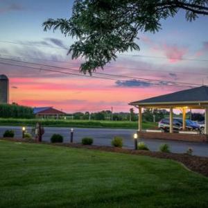 Harvest Drive Family Inn - Renovated Rooms