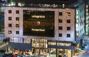 Normas Hotel, Al Khobar