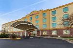 Manassas Virginia Hotels - Comfort Suites Manassas Battlefield Park