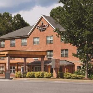 Country Inn & Suites by Radisson Newnan GA