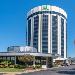 Cricket Club New Orleans Hotels - Holiday Inn New Orleans West Bank Tower