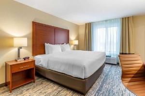 Comfort Inn & Suites West Des Moines, West Des Moines
