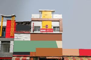 OYO 29922 Nabhyansh Elite, Indore