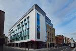 International Financial Services Center Ireland Hotels - Moxy Dublin City