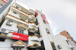 OYO Flagship 42382 Hotel Lakshmi Narayana Salem New Bus Stand, Salem