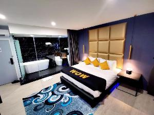 WOW Hotel Penang, George Town