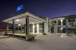 Teaff-Needham Texas Hotels - Motel 6-Fort Worth, TX - Convention Center