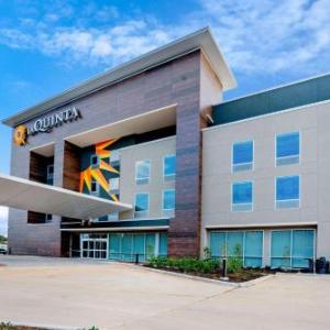 La Quinta Inn & Suites by Wyndham Katy