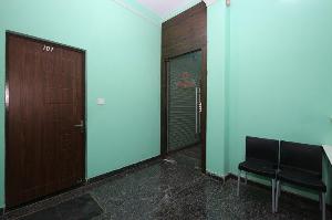 SPOT ON 47507 Hotel Chandra SPOT, Jabalpur