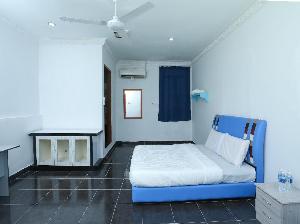 OYO 44112 Darvel Bay Travelodge, Lahad Datu