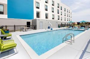 Hampton Inn & Suites D'Iberville Biloxi, Biloxi