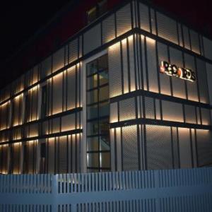 Hotels near Olympiastadion Munich - House of Records