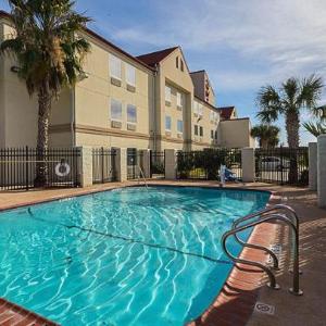 Hotels near Corpus Christi Speedway - Red Roof Inn & Suites Corpus Christi