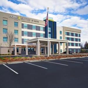 Home2 Suites By Hilton Lawrenceville Atlanta Sugarloaf Ga