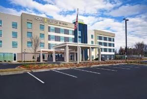 Home2 Suites By Hilton Lawrenceville Atlanta Sugarloaf, Ga, Lawrenceville