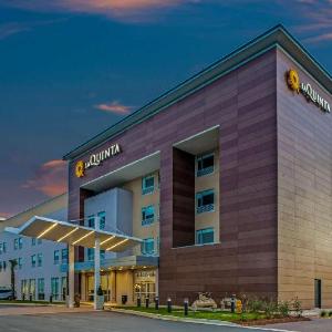 La Quinta Inn & Suites by Wyndham Miramar Beach-Destin