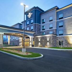 Homewood Suites By Hilton Orange New Haven