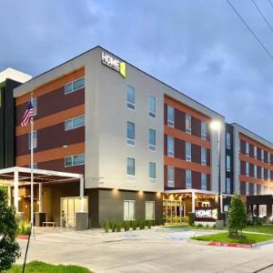 Home2 Suites By Hilton Beaumont Tx