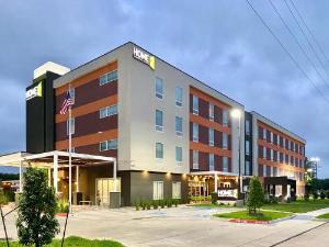 Home2 Suites By Hilton Beaumont, Tx, Beaumont