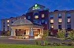 Patriot Hills Maintainence Tennessee Hotels - Holiday Inn Express Hotel & Suites Kodak East-Sevierville