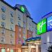Holiday Inn Express Hotel & Suites-Edmonton South an IHG Hotel