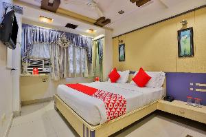 OYO 6139 Hotel Dwarka Residency, Dwarka