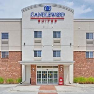 Candlewood Suites Vicksburg