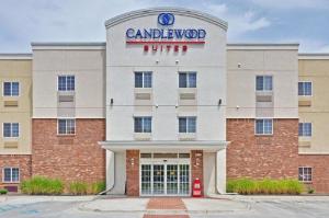 Candlewood Suites Vicksburg, Vicksburg