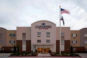 Candlewood Victoria, an IHG Hotel, Victoria