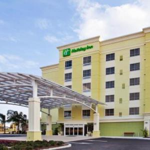 DoubleTree by Hilton Sarasota Bradenton Airport