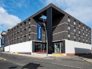 Travelodge Sunderland High Street West, Sunderland