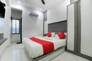 OYO 28561 Hotel Kajal, Kumbalgarh