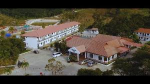 Karak Orchard Resorts, Bentong