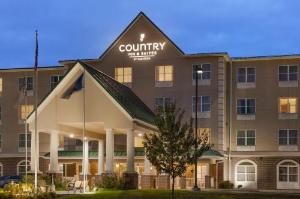 Country Inn & Suites by Radisson, Harrisburg at Union Deposit Road, PA, Harrisburg