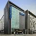 Hotels near SnoZone Milton Keynes - Travelodge Milton Keynes The Hub Hotel