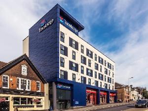 Travelodge Eastleigh Central, Eastleigh