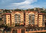 Kampala Uganda Hotels - Bukoto Heights Apartments
