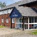 Travelodge Sheffield Richmond