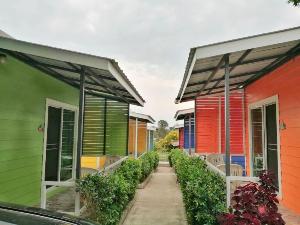 Sripech Home, Sangkhla Buri