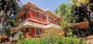 Lake View Homestay, Nileshwar