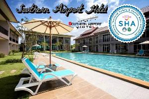 Southern Airport Hotel
(SHA Plus), Hat Yai