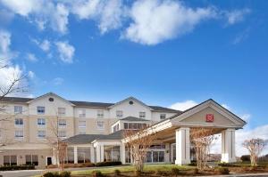 Hilton Garden Inn Nashville Smyrna, Smyrna