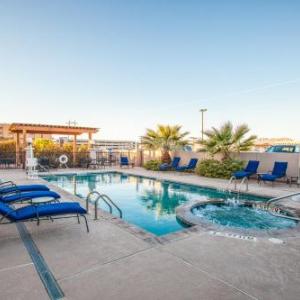 Hotels near Lowbrow Palace - Hilton Garden Inn El Paso