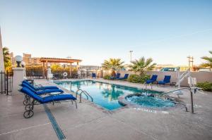 Hilton Garden Inn El Paso University, El Paso